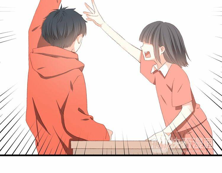 con tim rung động 3 chapter 29.5 33