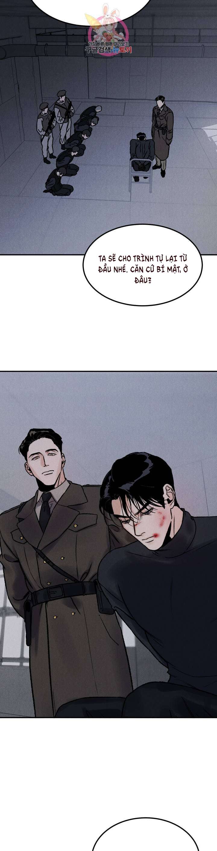 vực thẳm [boylove 18+] chapter 2 12