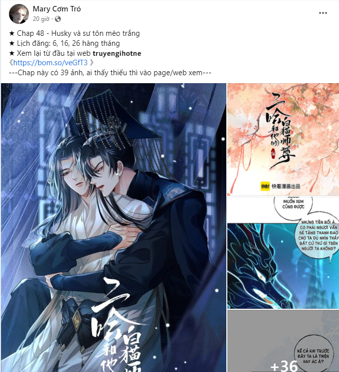 Tôi Là Công Tử Đẹp Trai Nhất Xứ Xiêm chapter 52.2 - Trang 2