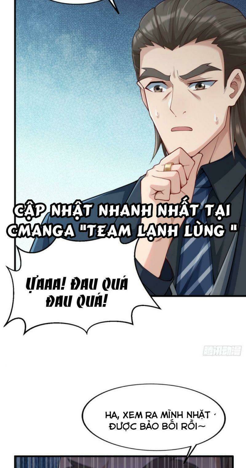 tối cường khắc kim chapter 1 31