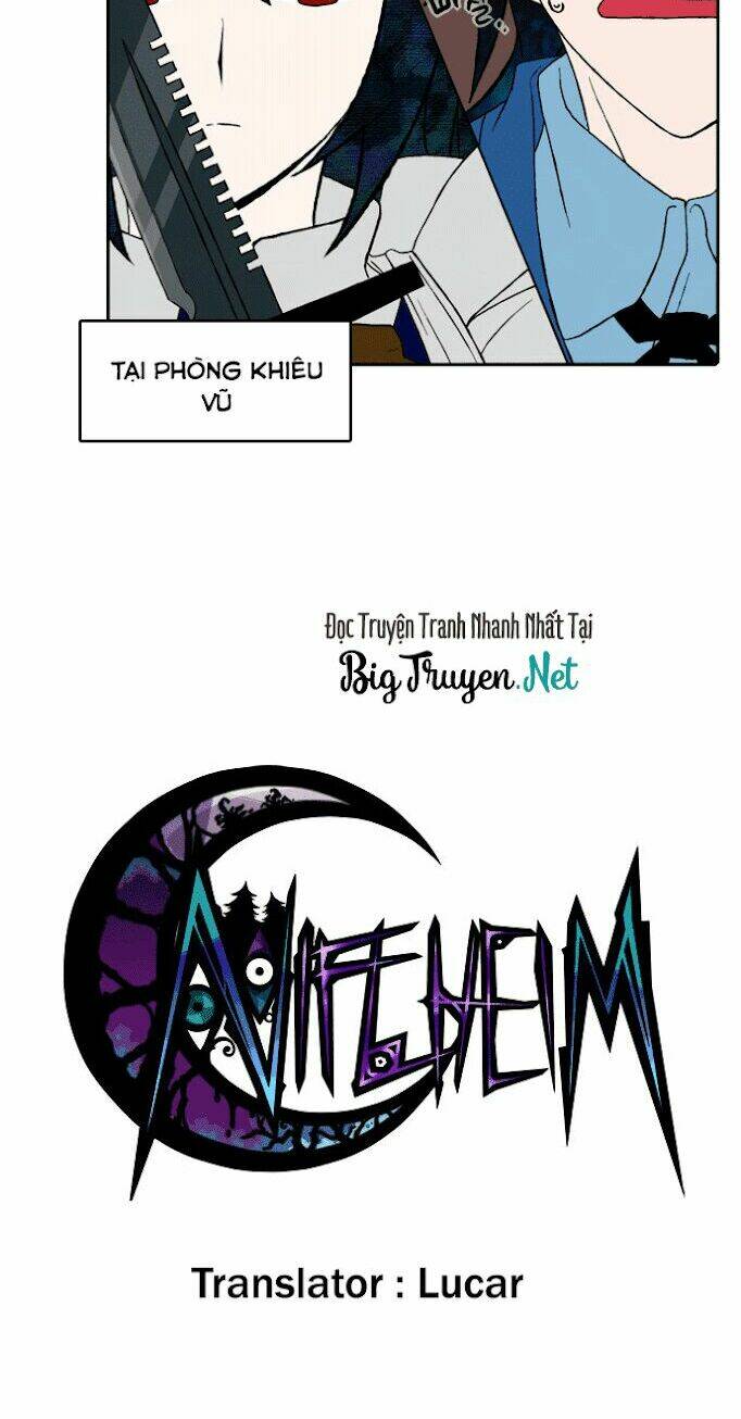 niflheim chapter 22 7