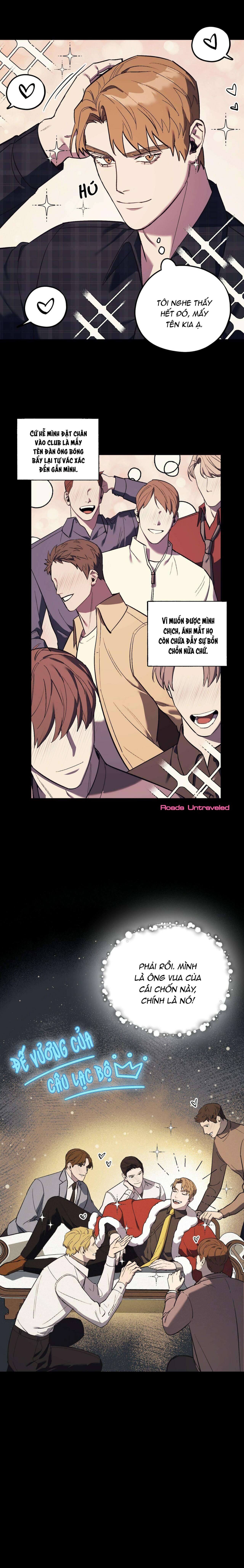 yi su nhà họ kang chapter 17 7