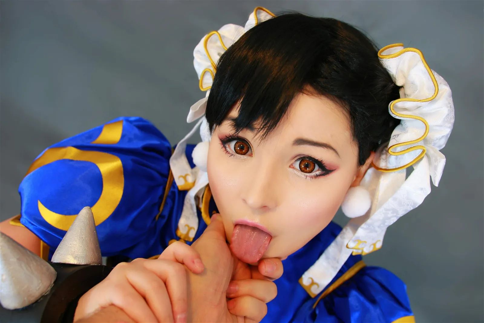 hình cosplay chapter 38 41