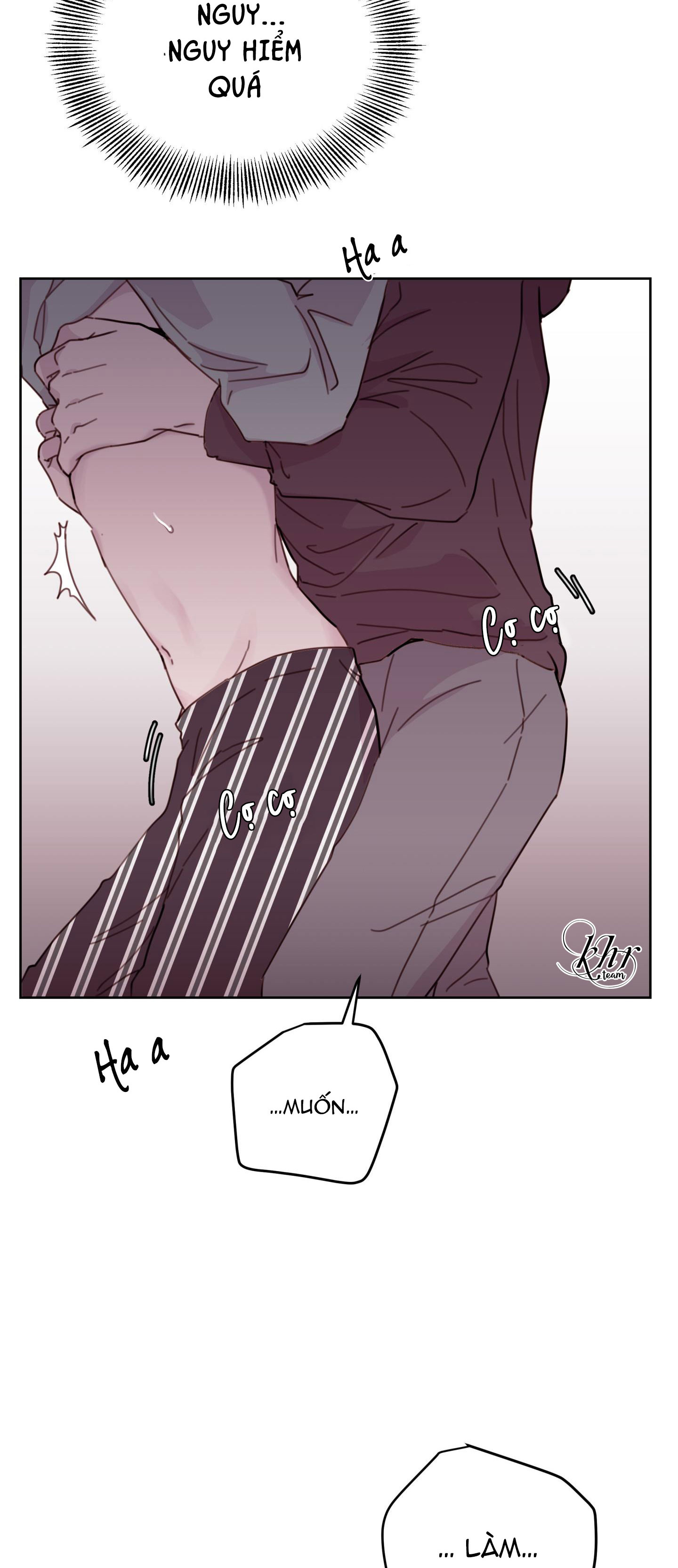 em trai vợ thật nguy hiểm chapter 4 53