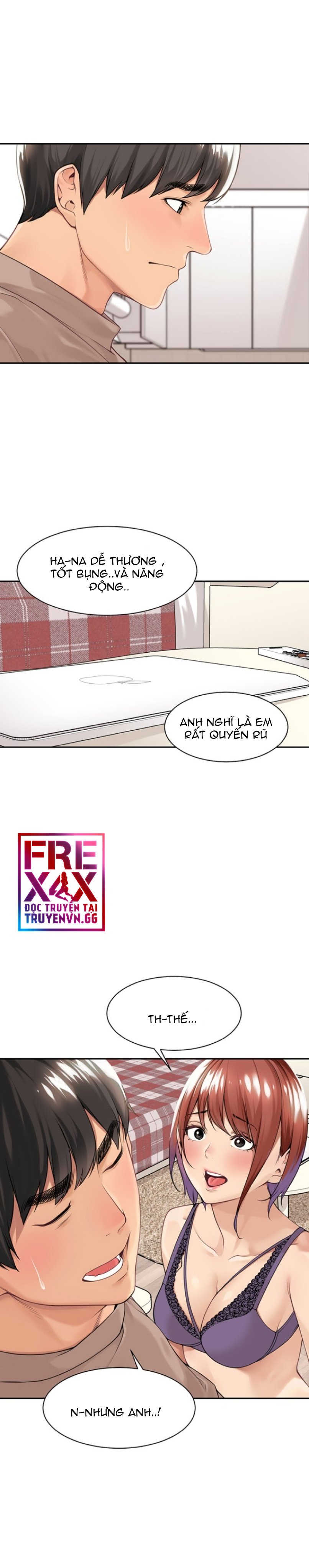 hơn cả tình bạn chapter 40 5