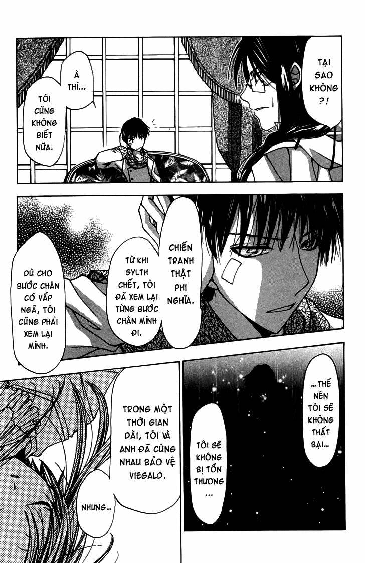 magical x miracle chapter 43 20