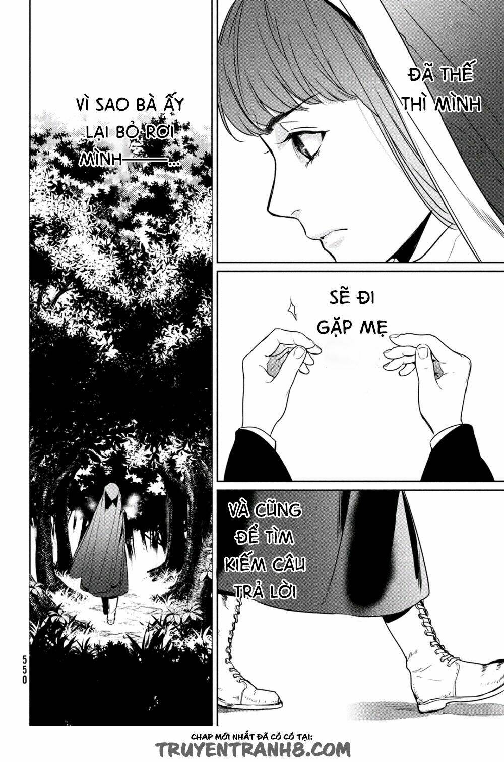 shinyaku marchen chapter 7 11