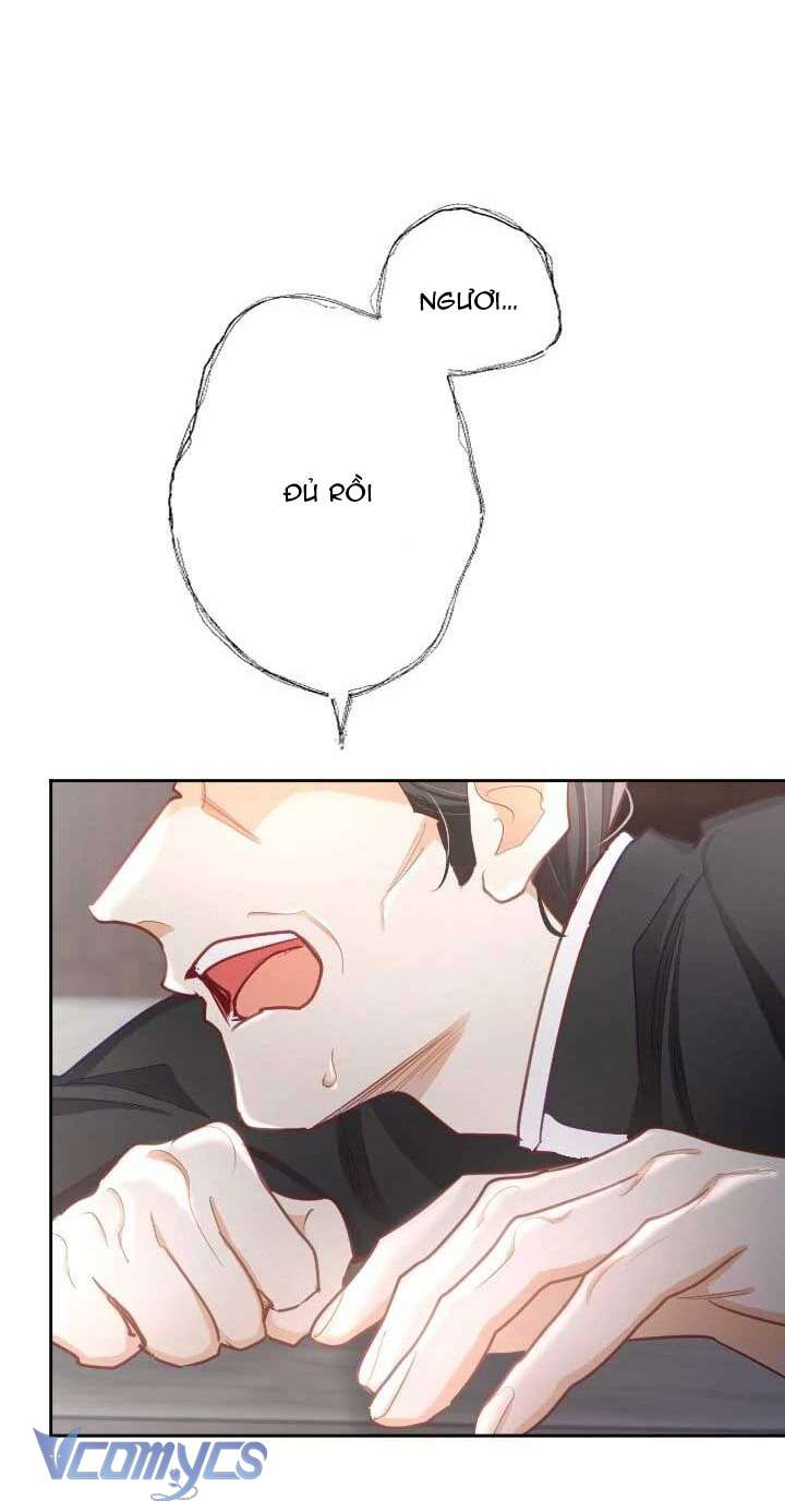 sự báo thù của một vị thánh chapter 113 37