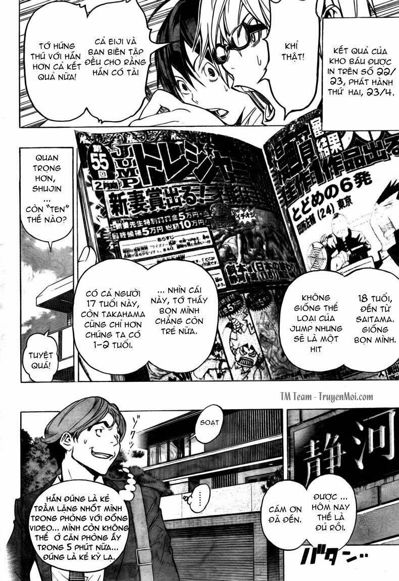 họa sĩ truyện tranh chapter 58 12