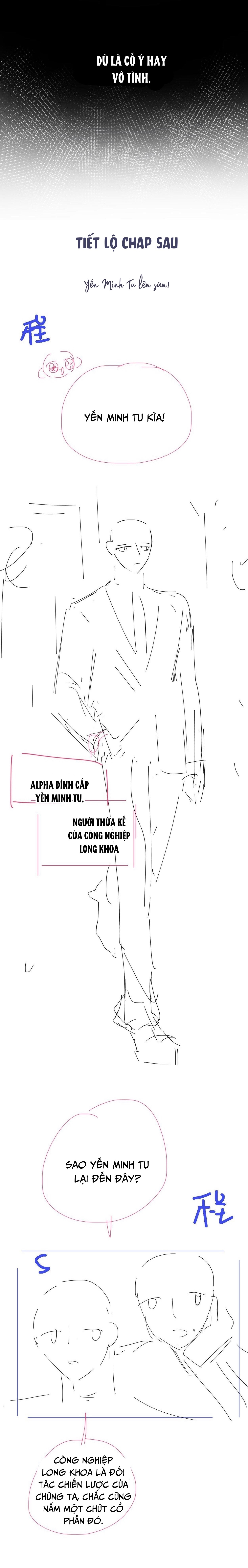 kẻ săn mồi đỉnh cấp chapter 16 16