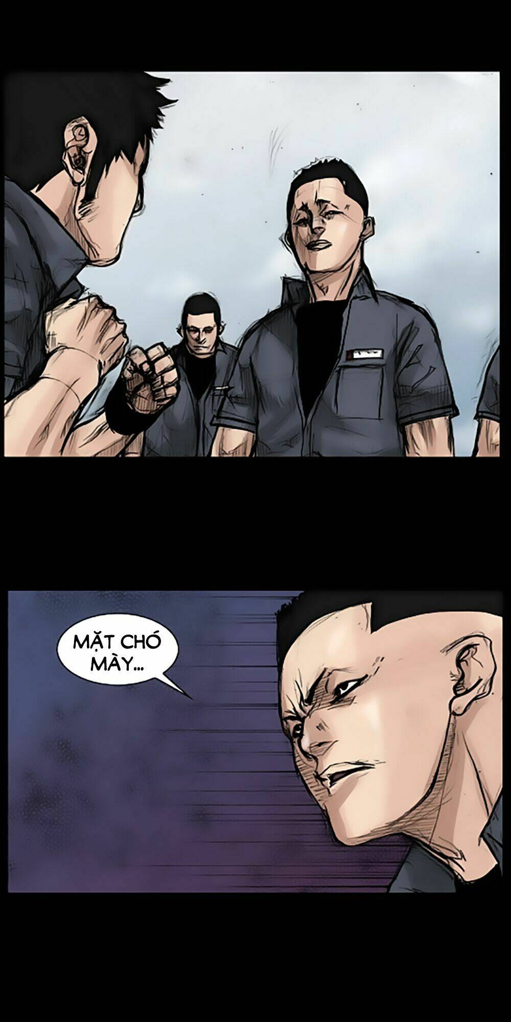 dokgo | độc cô chapter 32 20