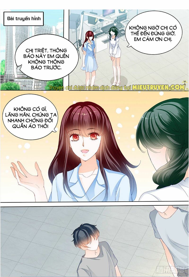 thiểm hôn kiều thê chapter 245 7