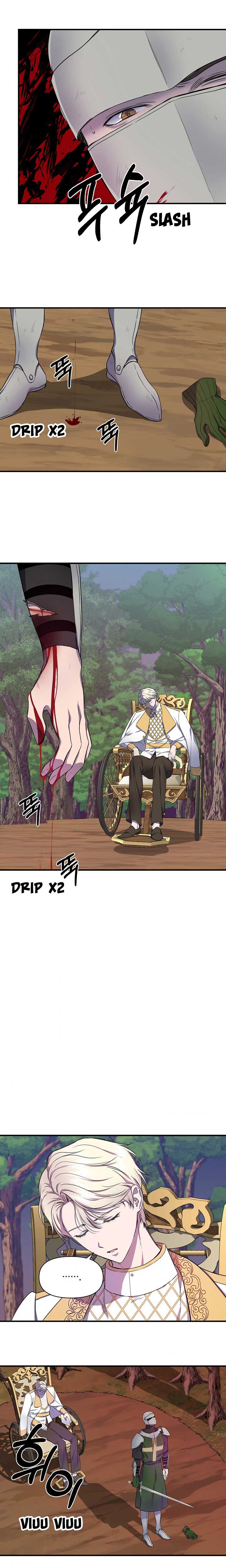 tôi không phải là lọ lem chapter 15 2