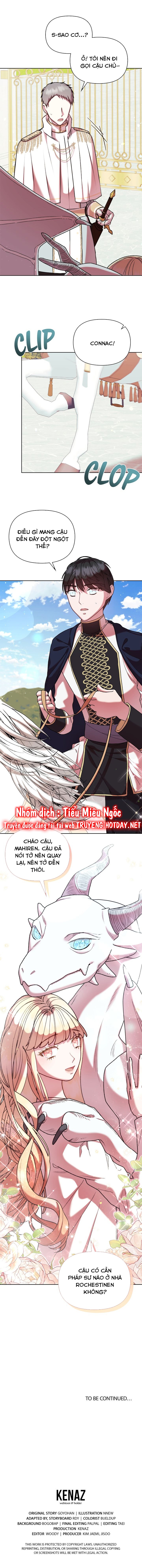 giải mã bí mật về anh ta chapter 100 8