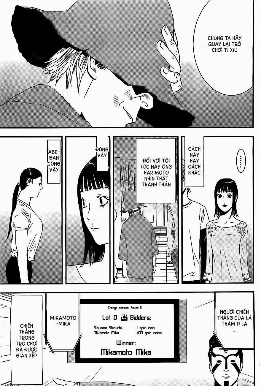 liar game chapter 169 3
