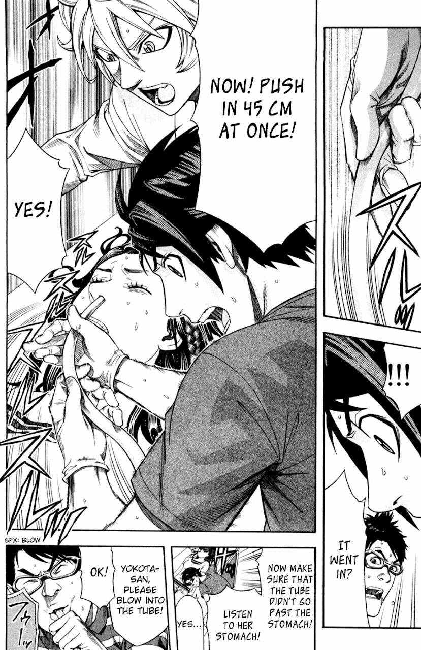 dr.duo chapter 15 19