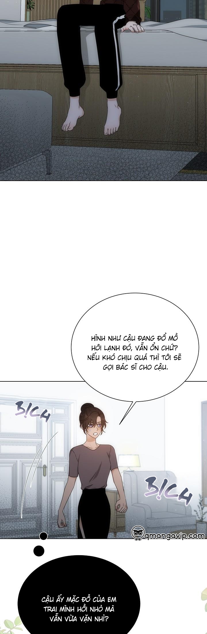 chuyện tình manhattan chapter 40 7