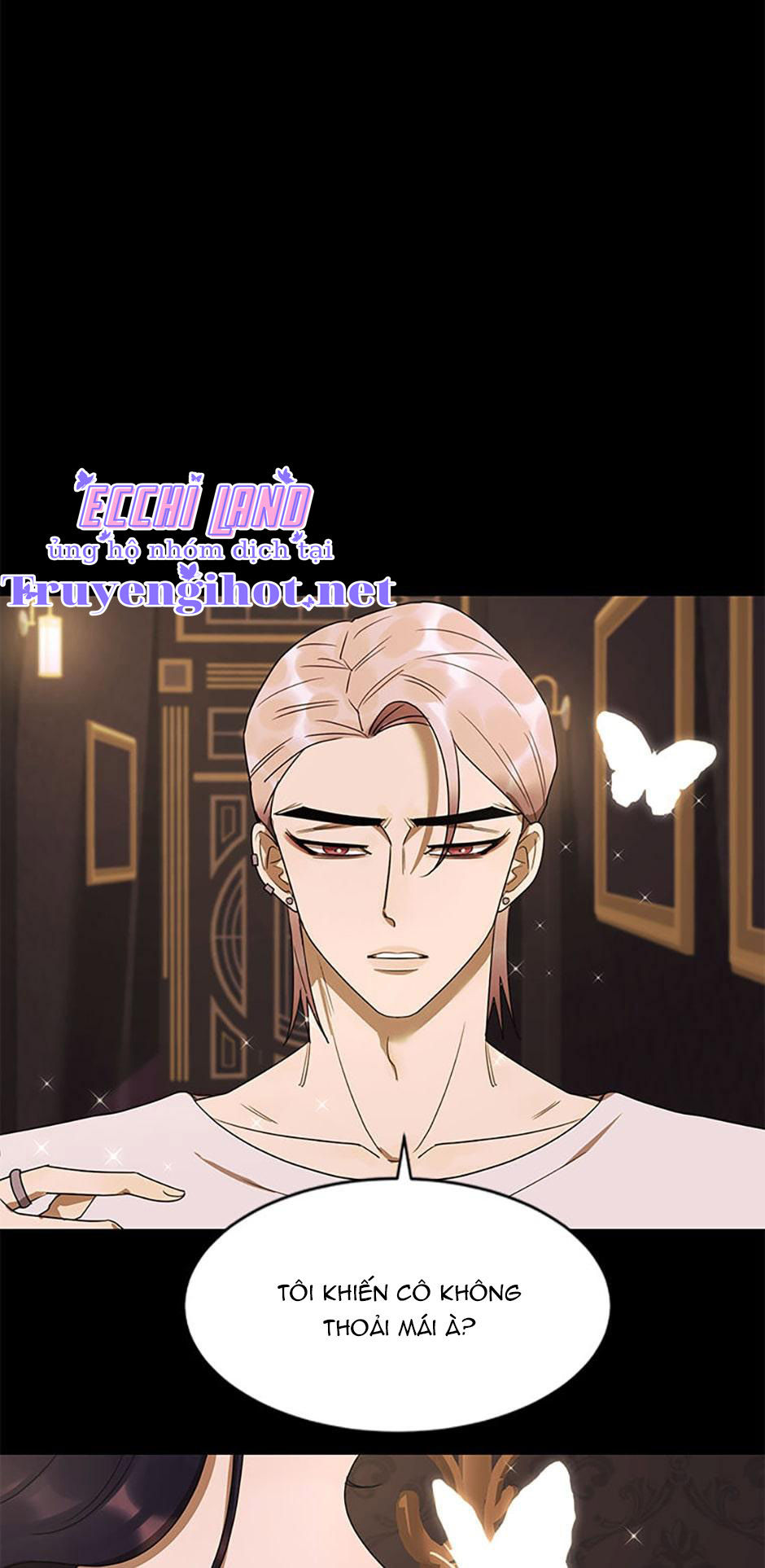 tiểu thuyết đầu tay của ác nữ chapter 18.1 24