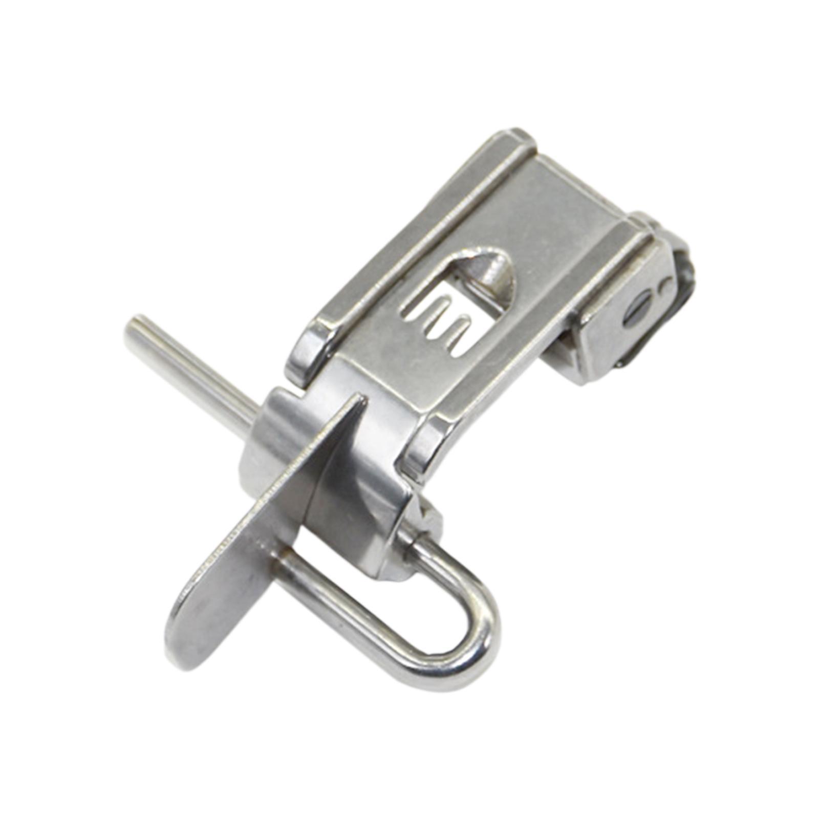 Presser Foot for Sewing Machine Auxiliary Presser Foot Quilting Presser Foot