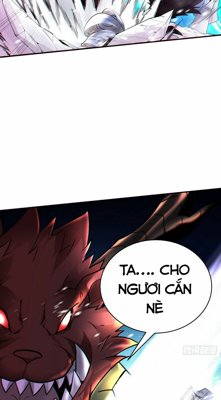 ta là nhà giàu số một, ta không muốn trọng sinh chapter 49 37