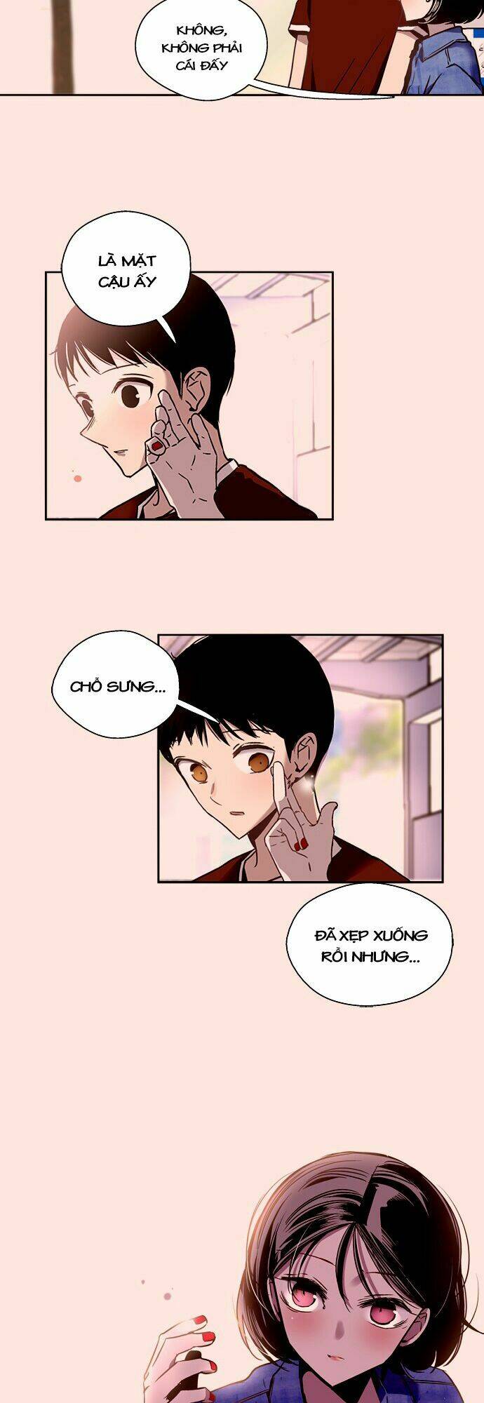 người máy hủy diệt chapter 113 17