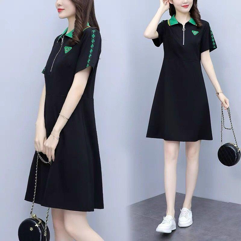 ĐẦM SUÔNG CỔ XANH DÂY KÉO