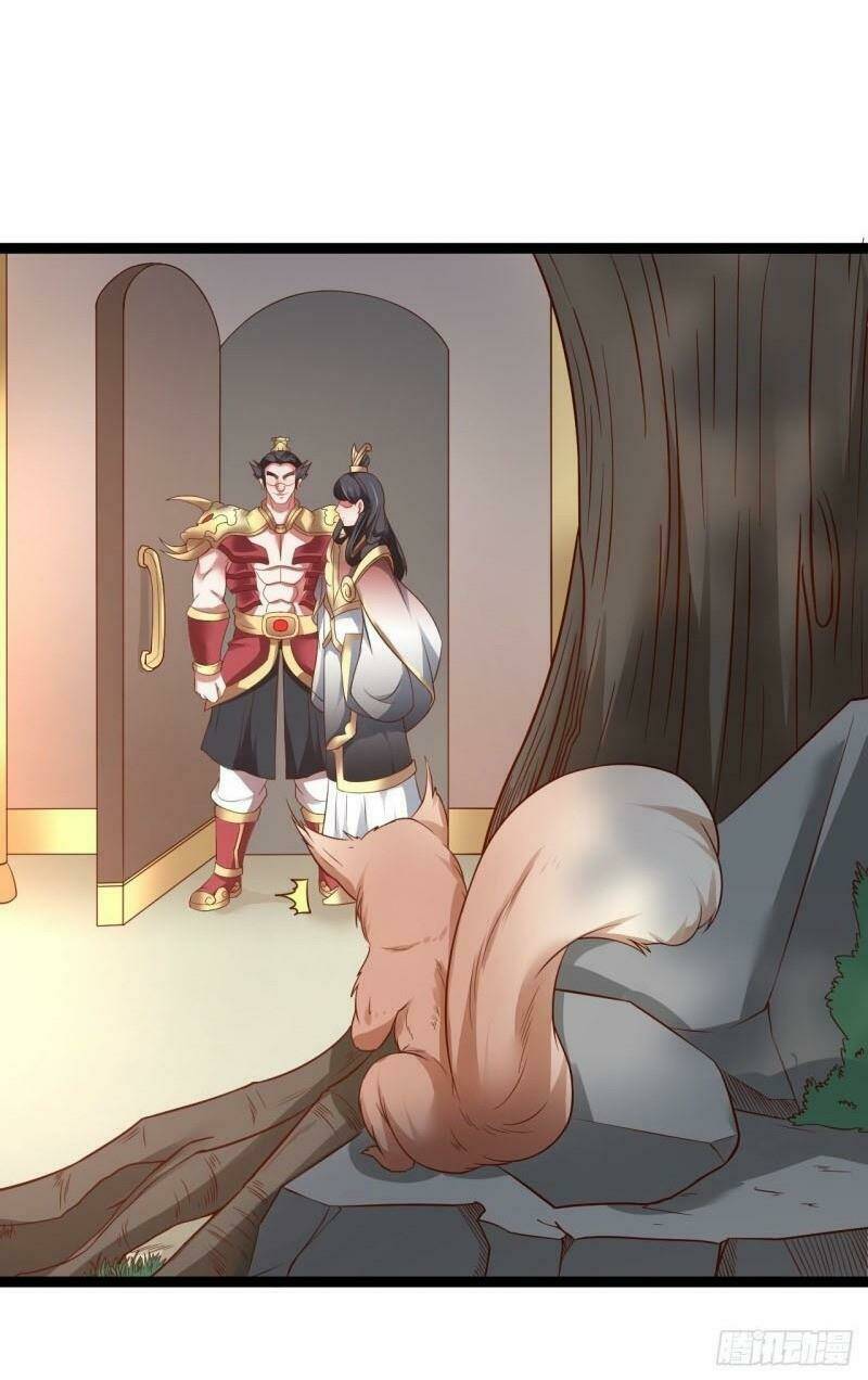 trọng sinh tối cường ma tôn ở rể chapter 61 32