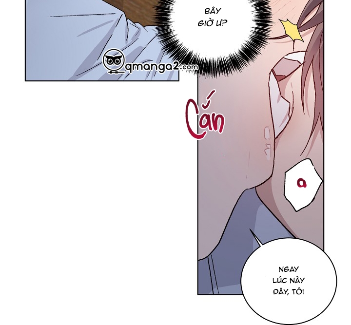 chàng tuấn mã của tôi chapter 30 76