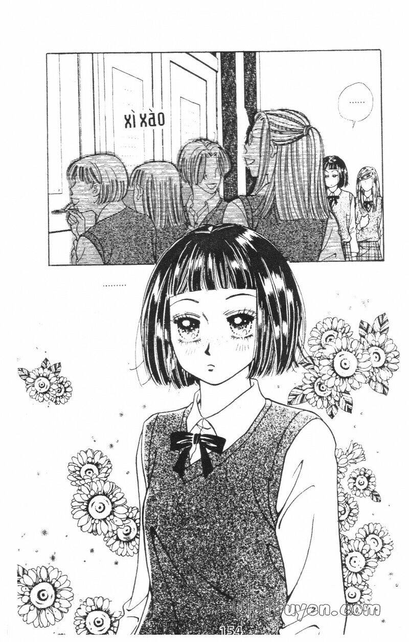 cô bé táo bạo chapter 21 49