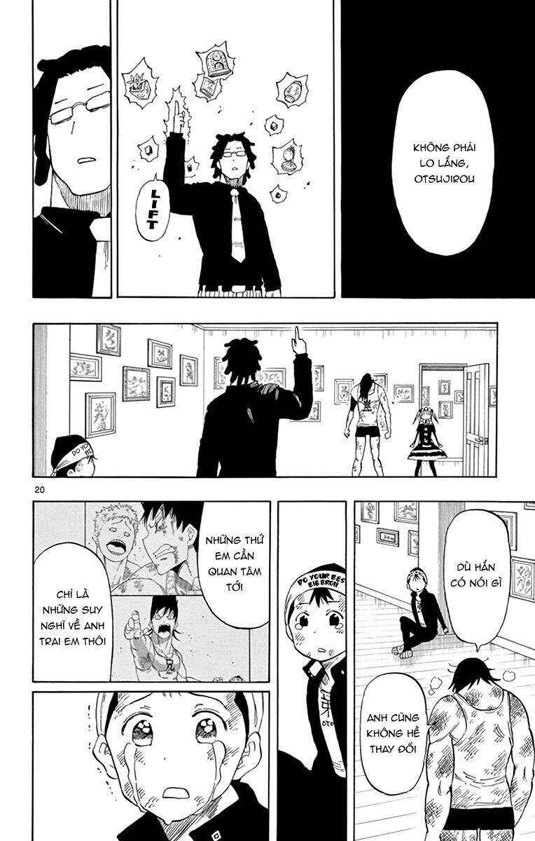 saike mata shite mo chapter 89 21