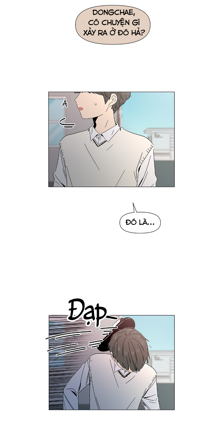 thanh xuân rực rỡ - season of blossom chapter 13 42