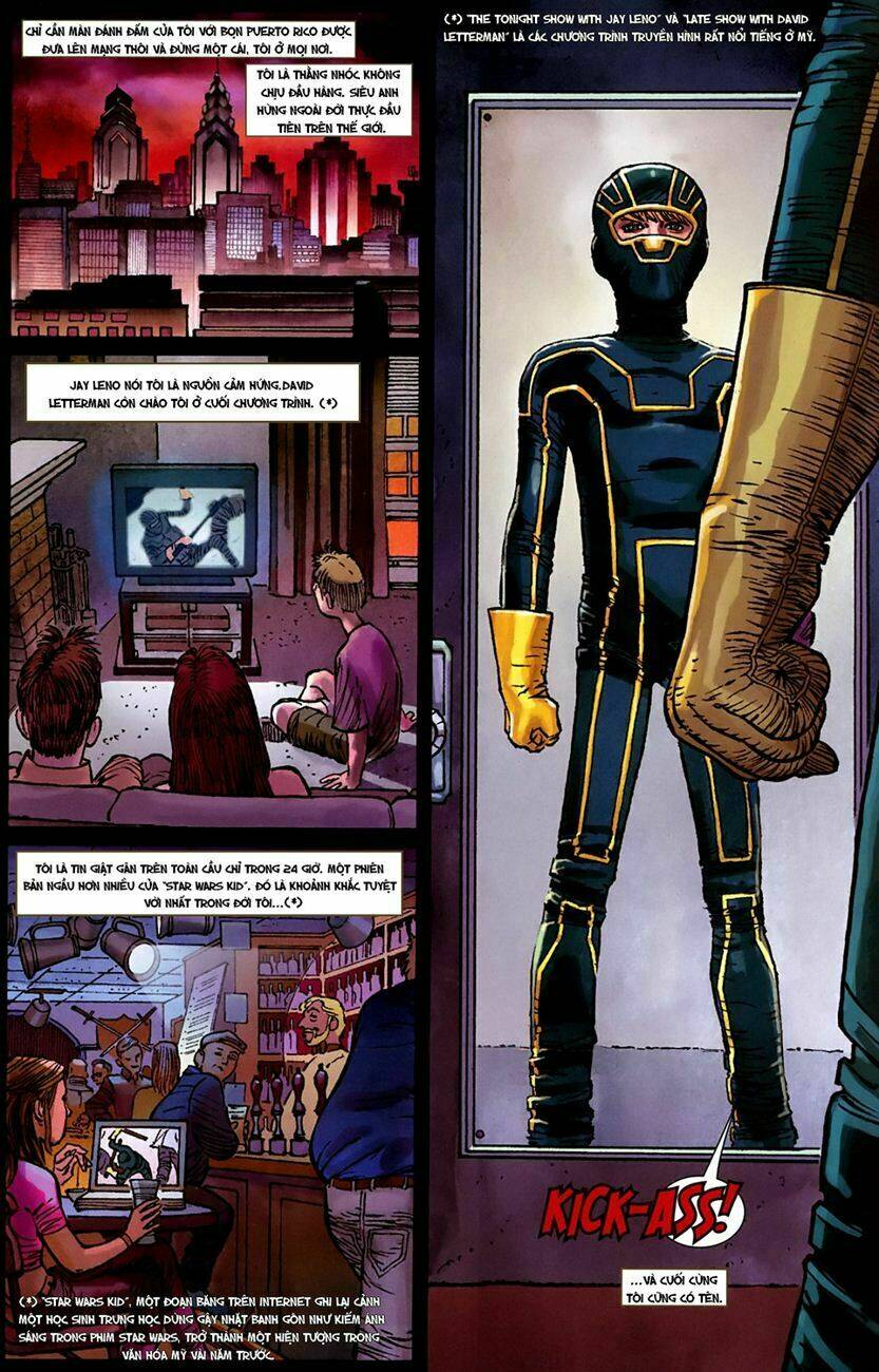 kick ass chapter 3 6