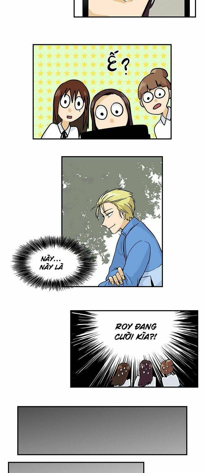 hắn ta là rồng chapter 107 11