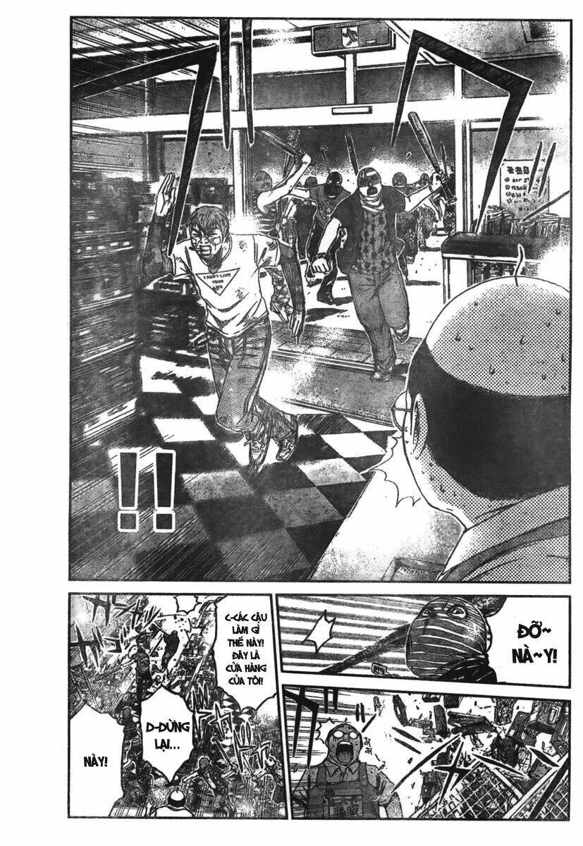 gto: shonan 14 days chapter 6 8