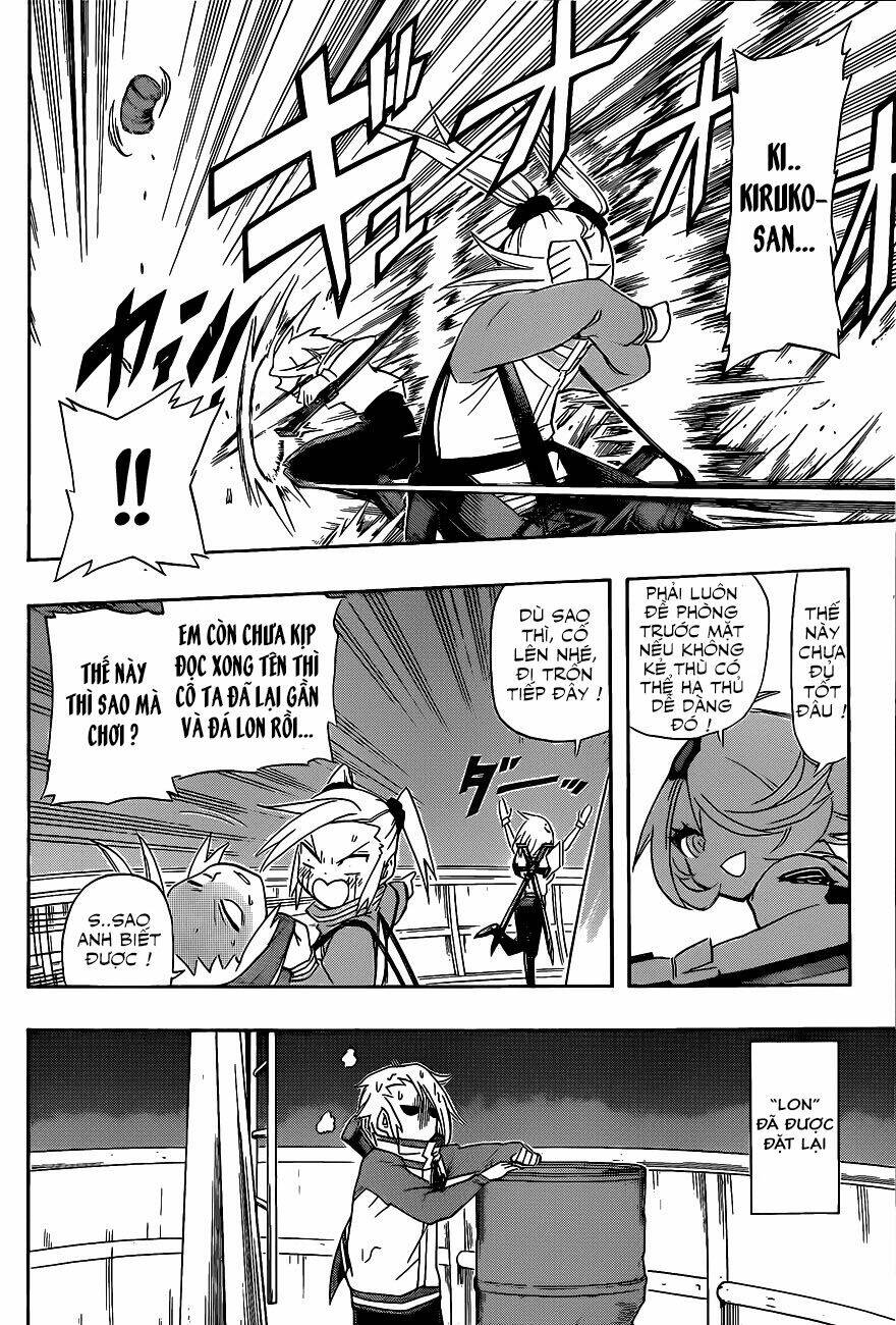 shinmai fukei kiruko-san chapter 20 10