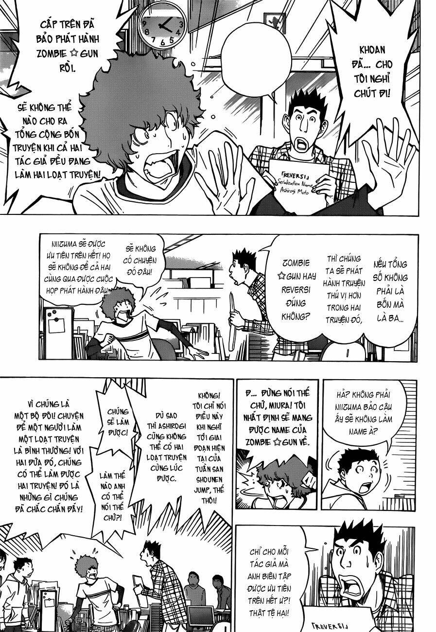 họa sĩ truyện tranh chapter 153 13