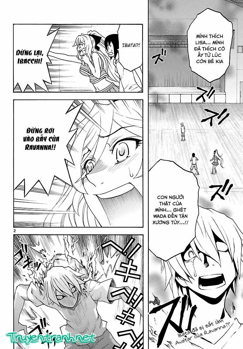 popcorn avatar chapter 24 5