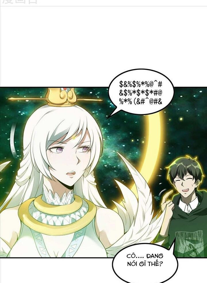 đệ nhất người ở rể chapter 63 20