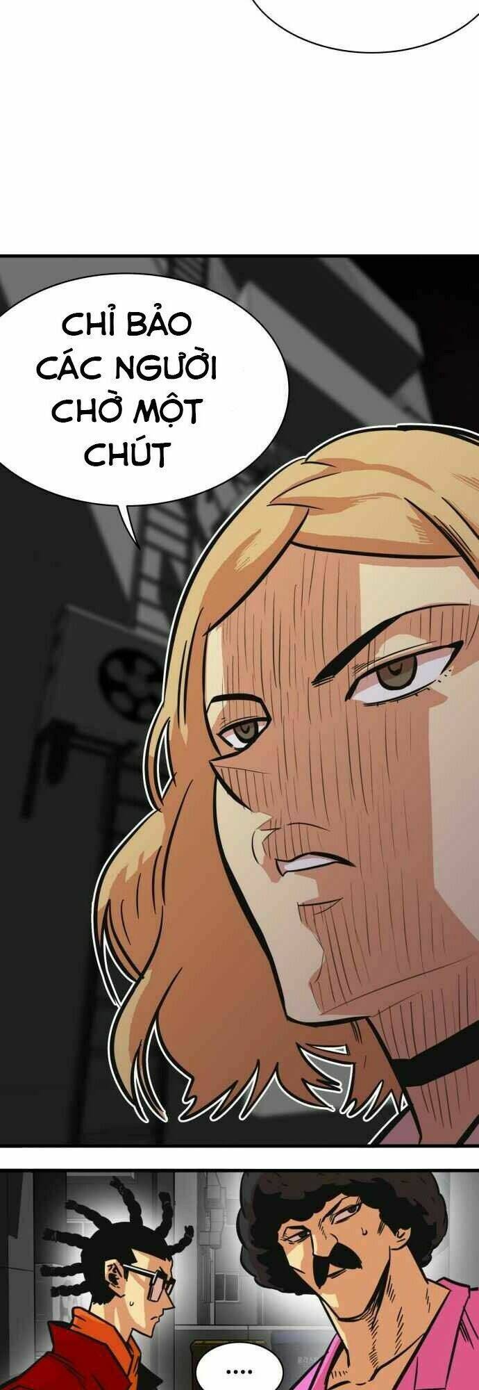 bẫy troll chapter 28 18