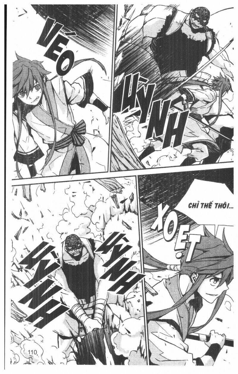 cuộc chiến quyền lực chapter 1 110