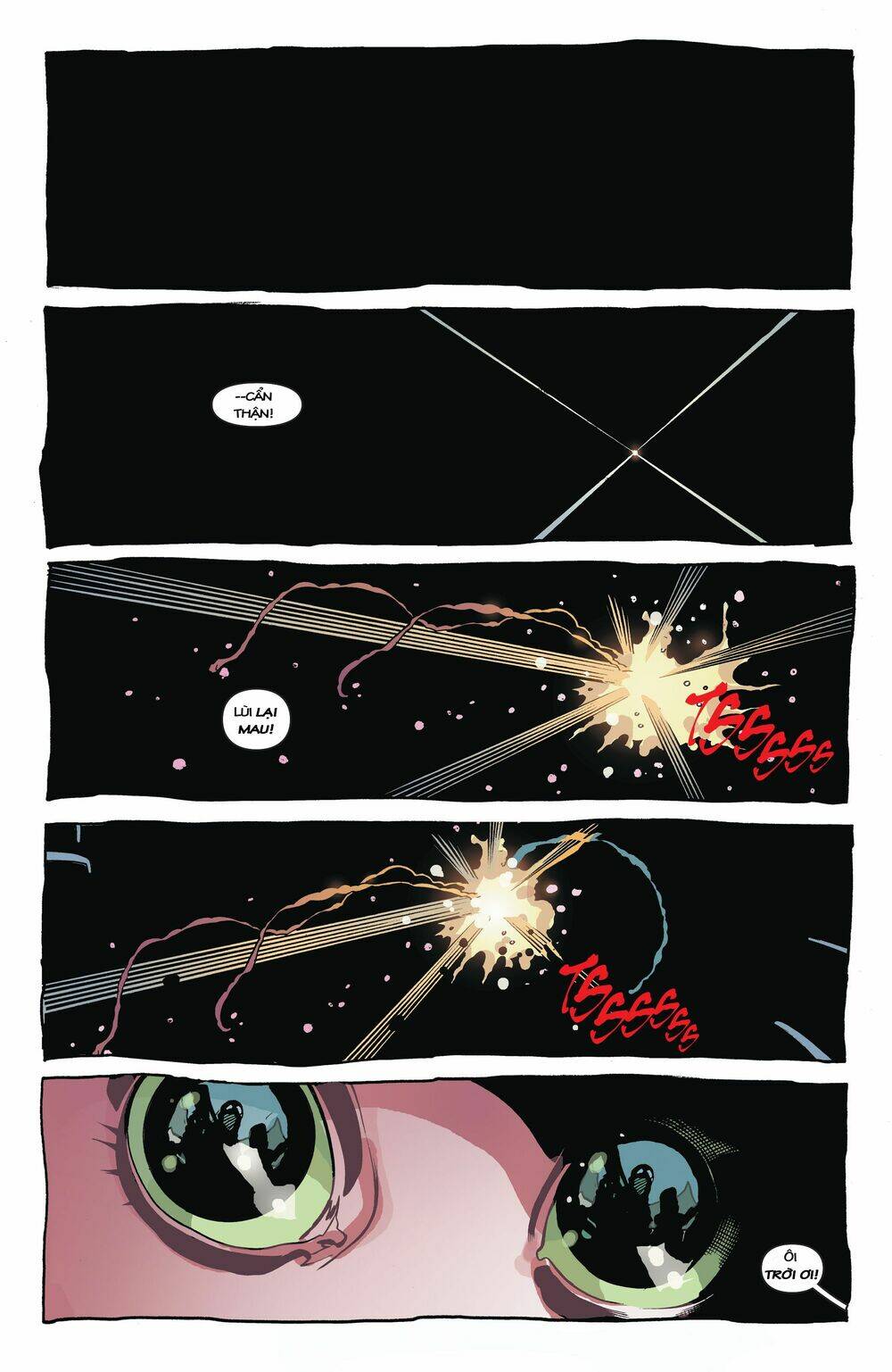 teen titans earth one v1 chapter 1 7