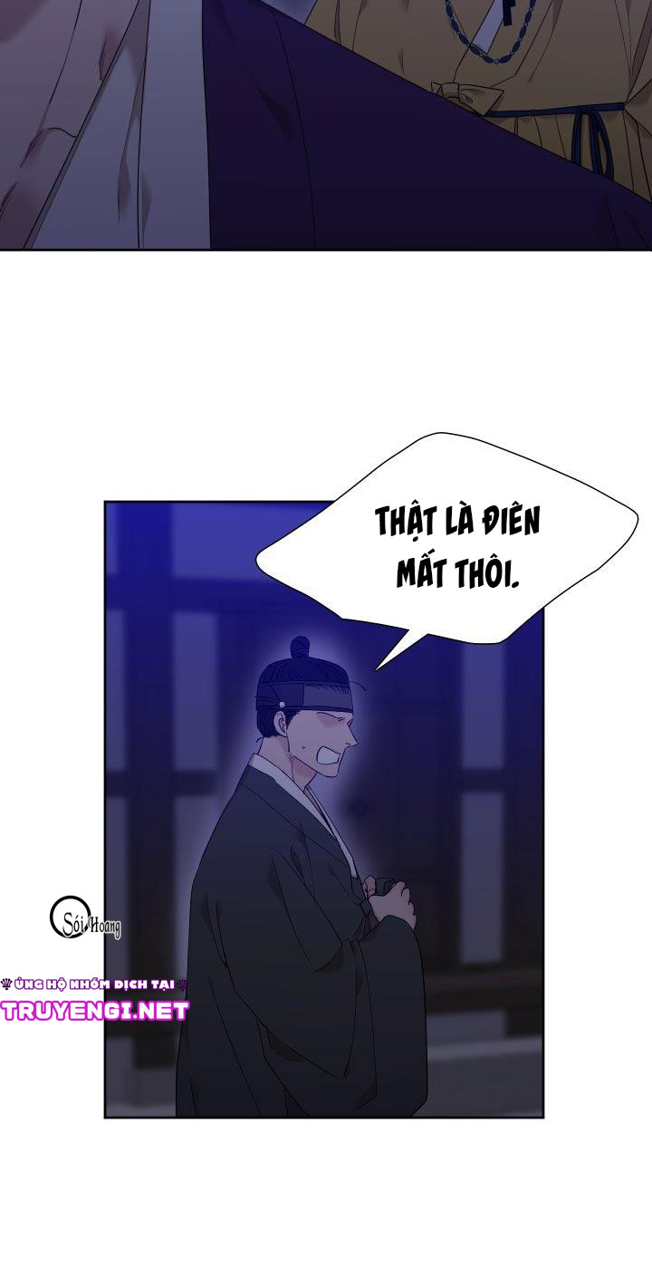 mắt phủ toàn sương chapter 11 29