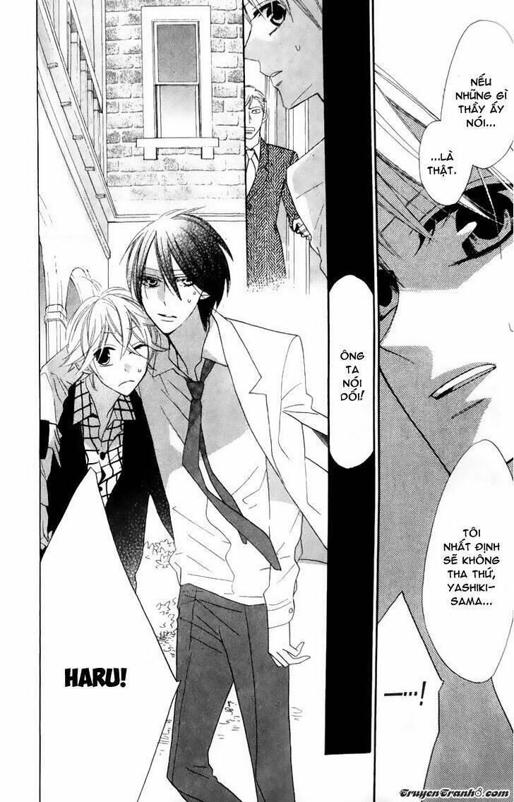 love sick chapter 17 14