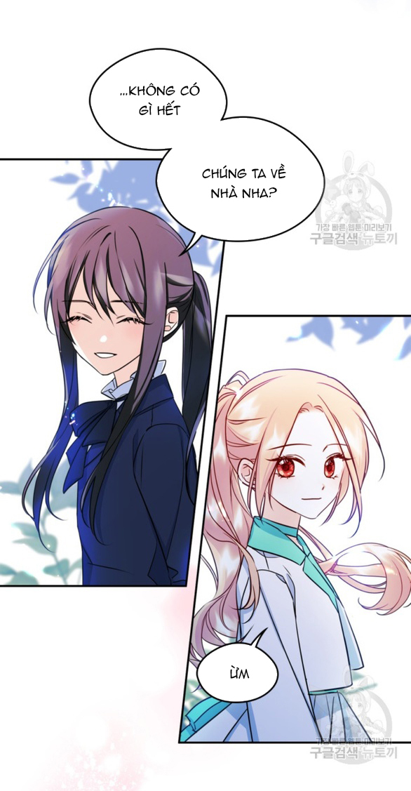 tôi đã trở thành bạn gái của nam chính chapter 15.2 7