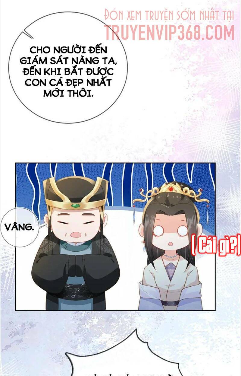 nhặt được bảo bối manh manh chapter 20 32