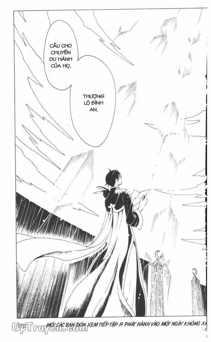 xxxholic - hành trình bí ẩn chapter 18 172