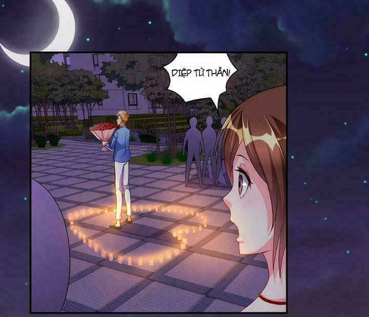 chào buổi tối, minh vương đại nhân chapter 3 33