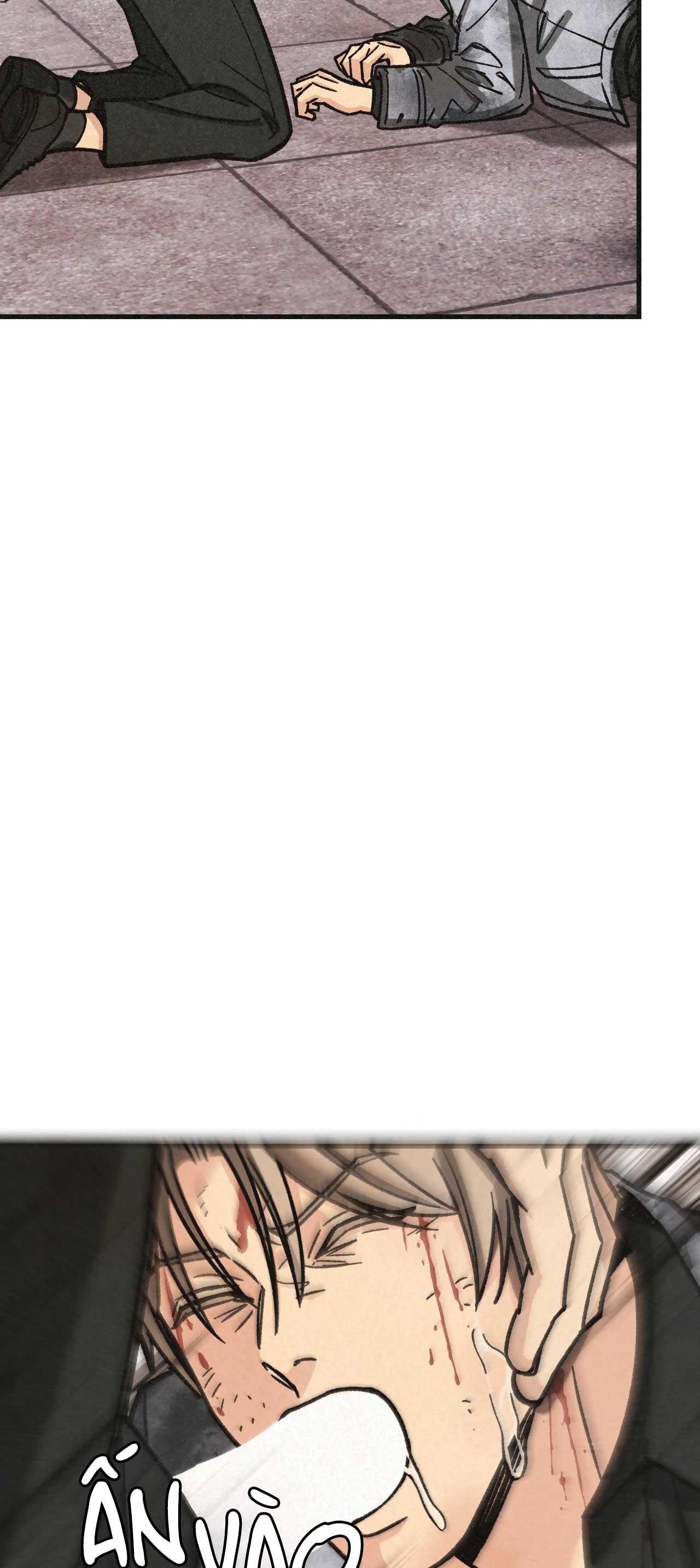 băng đảng samgeori chapter 31 62