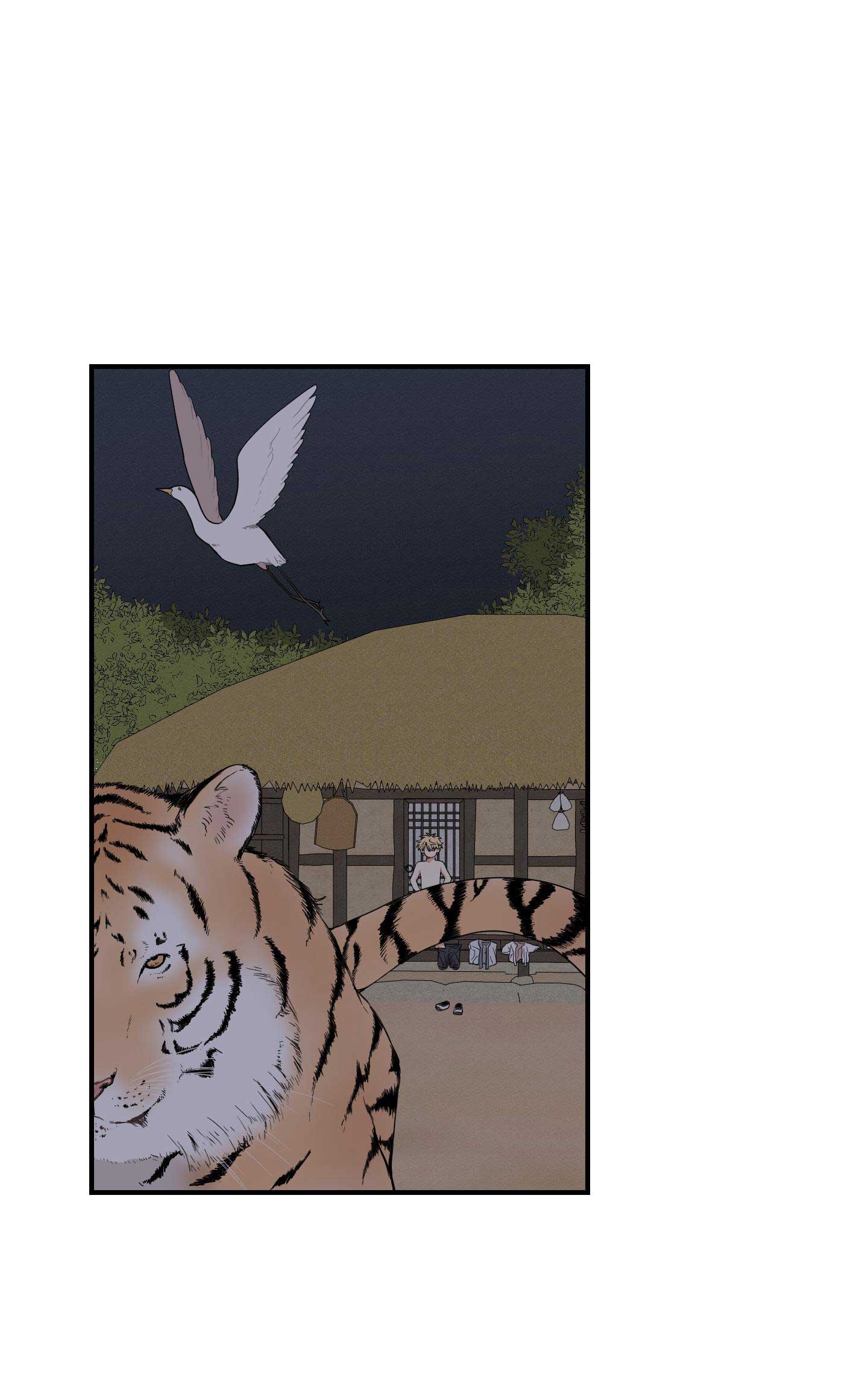 đường hoa liên kiều rơi chapter 30 40