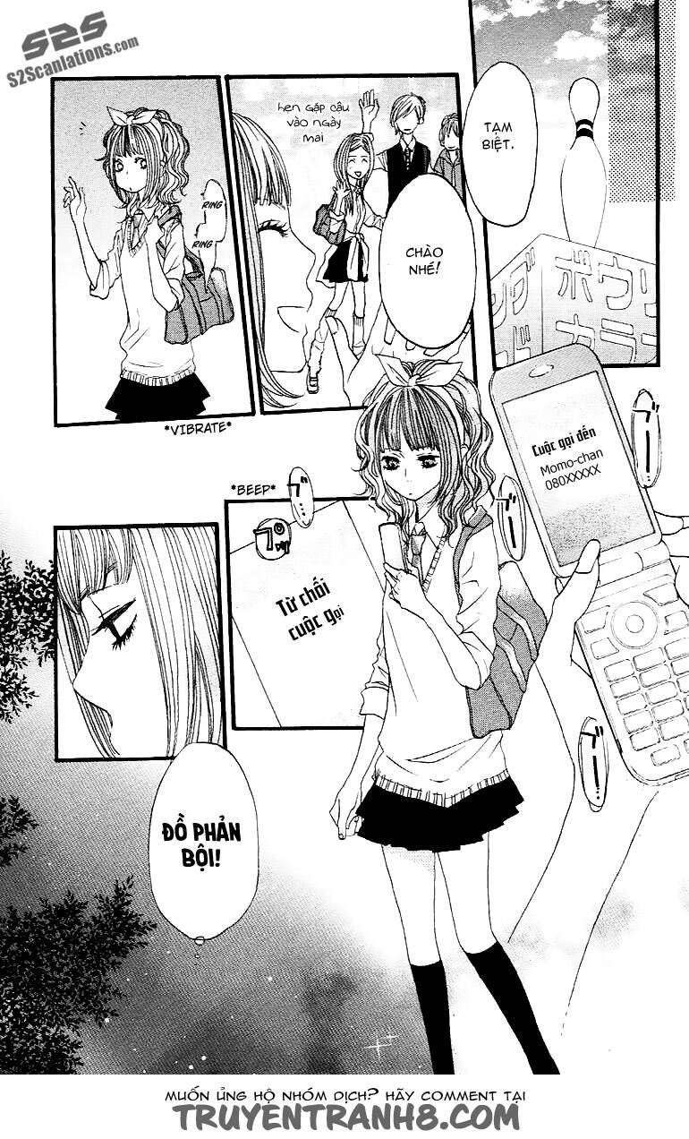 say i love you chapter 22 17